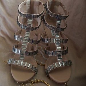 Steve Madden Famme heels